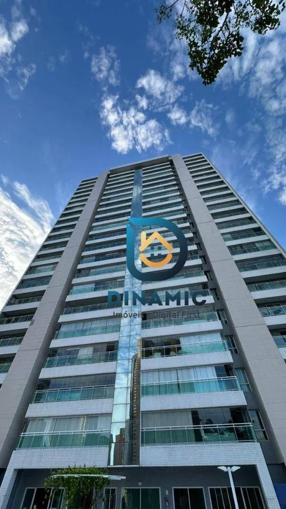 Apartamento, 4 quartos, 180 m² - Foto 1