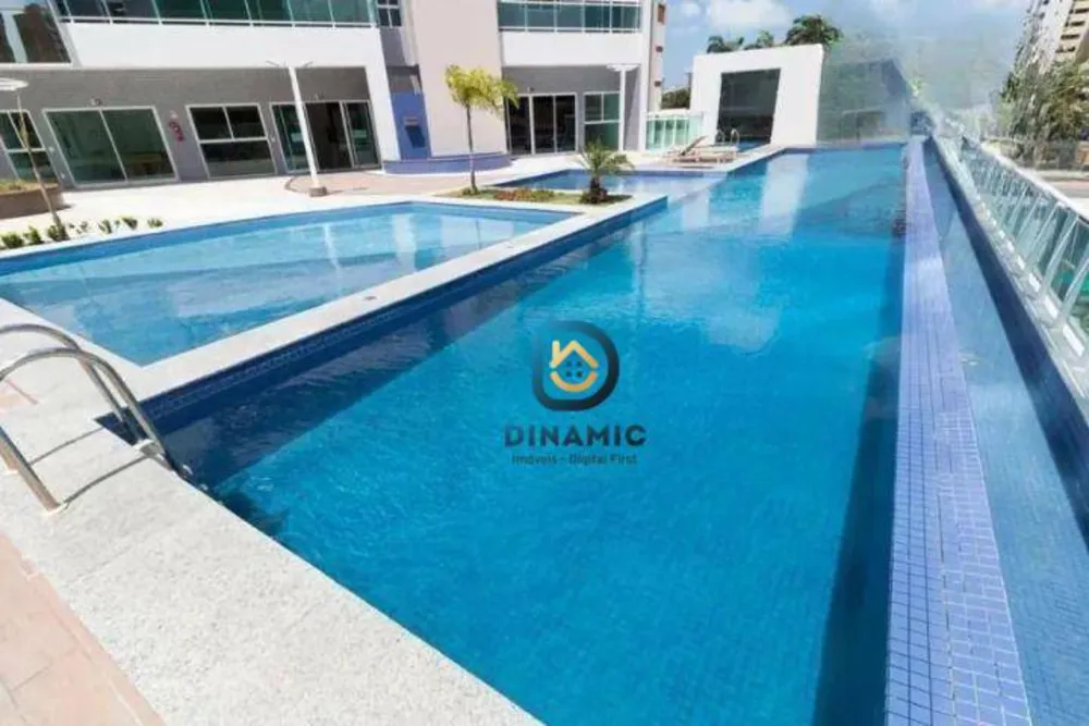Apartamento, 4 quartos, 180 m² - Foto 7