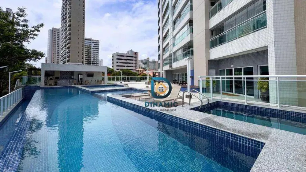 Apartamento, 4 quartos, 180 m² - Foto 8