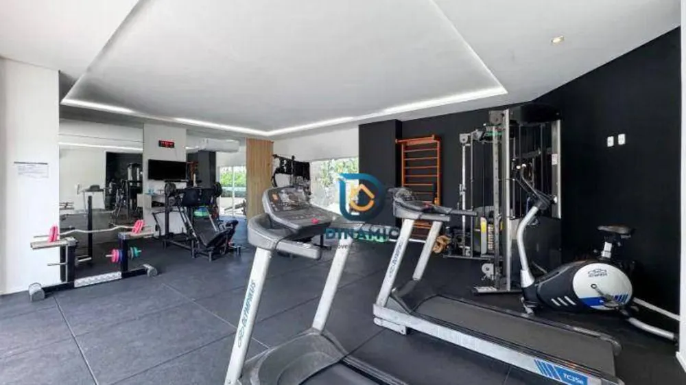 Apartamento, 4 quartos, 180 m² - Foto 5