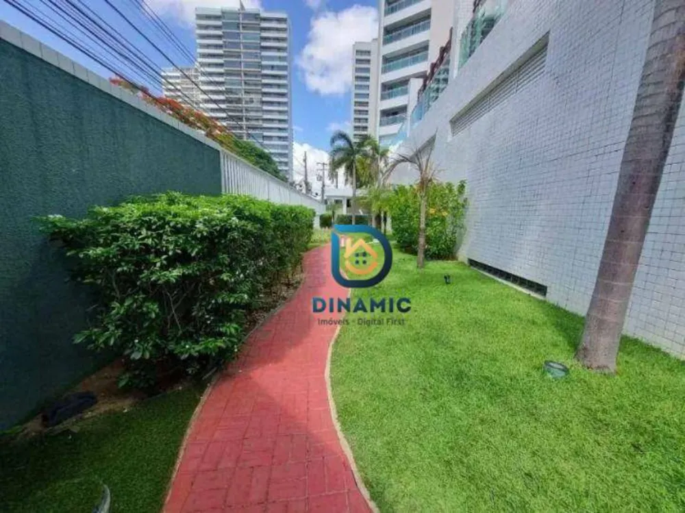 Apartamento, 4 quartos, 180 m² - Foto 2