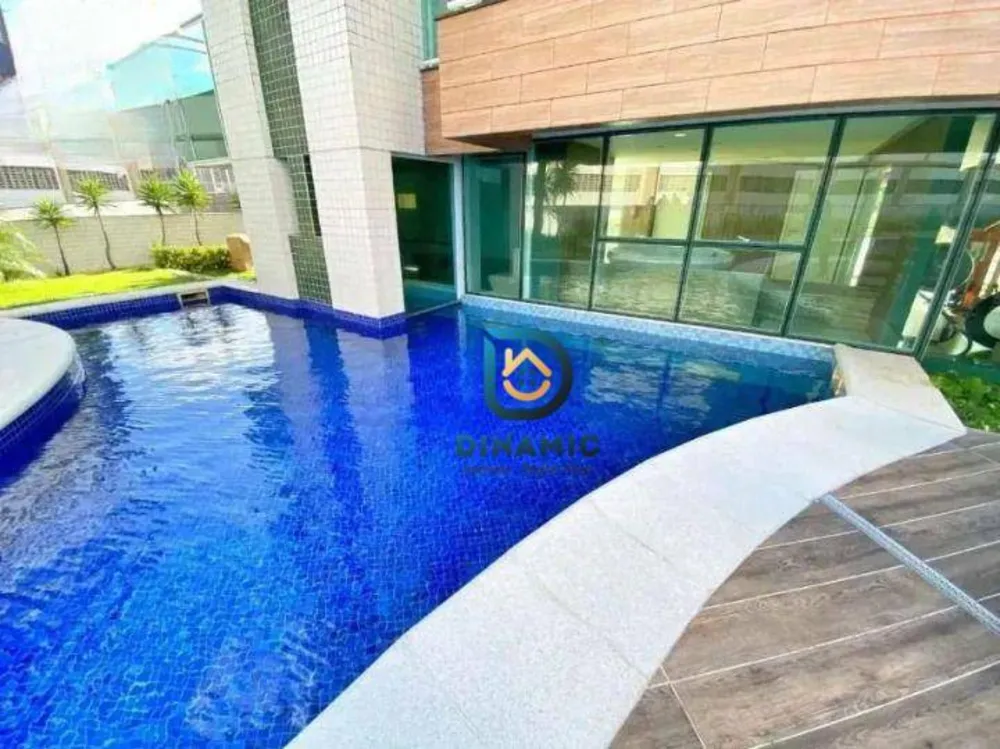 Apartamento, 3 quartos, 92 m² - Foto 7
