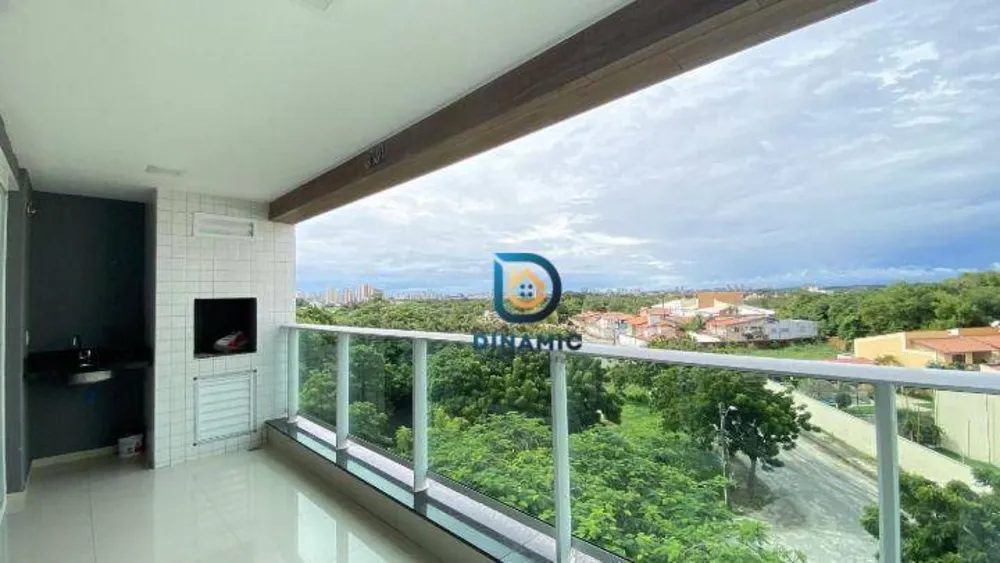 Apartamento, 3 quartos, 92 m² - Foto 3