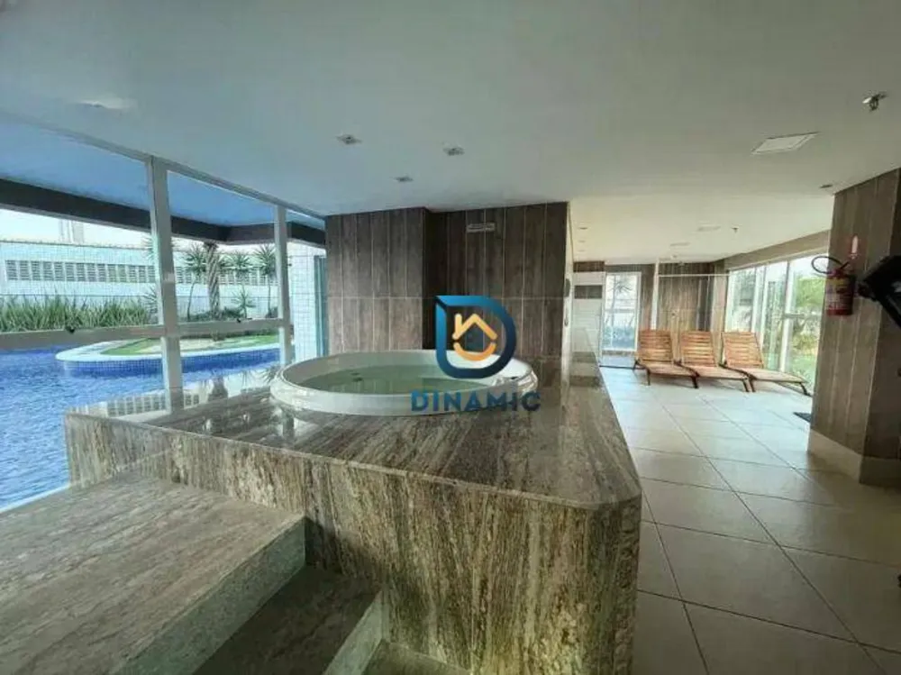 Apartamento, 3 quartos, 92 m² - Foto 9