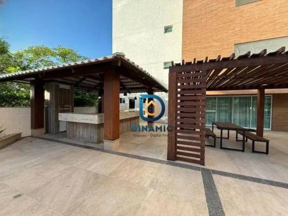 Apartamento, 3 quartos, 92 m² - Foto 11