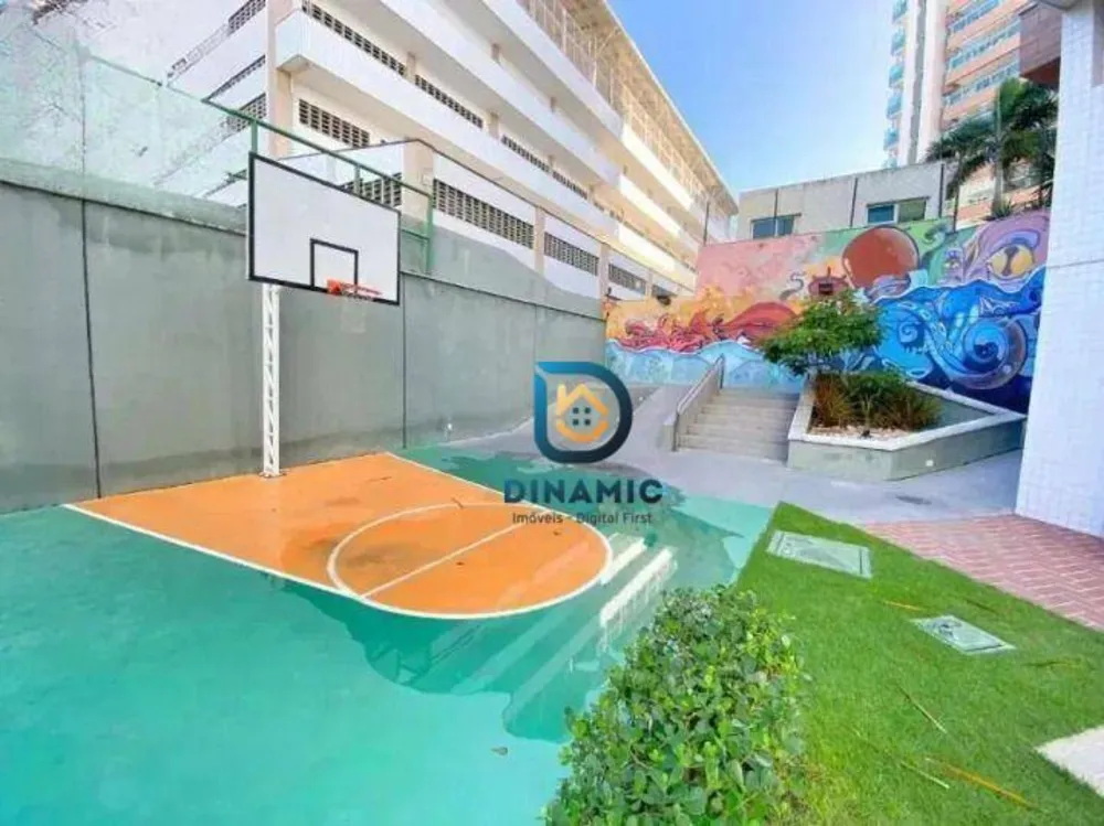 Apartamento, 3 quartos, 92 m² - Foto 12