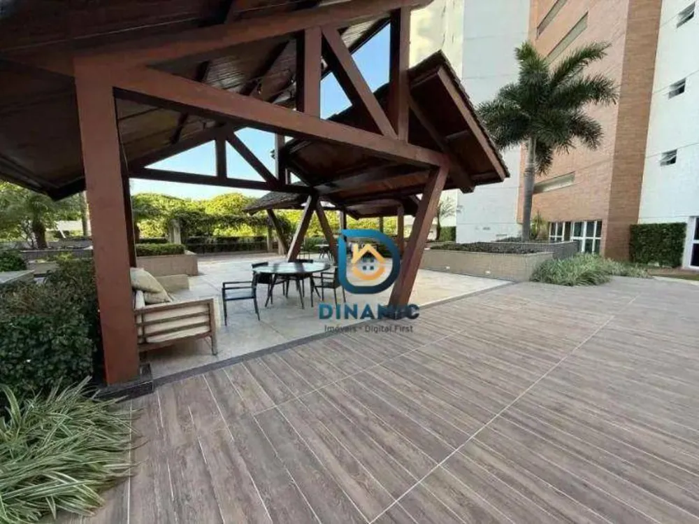 Apartamento, 3 quartos, 92 m² - Foto 4