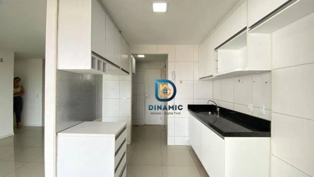 Apartamento, 3 quartos, 92 m² - Foto 1