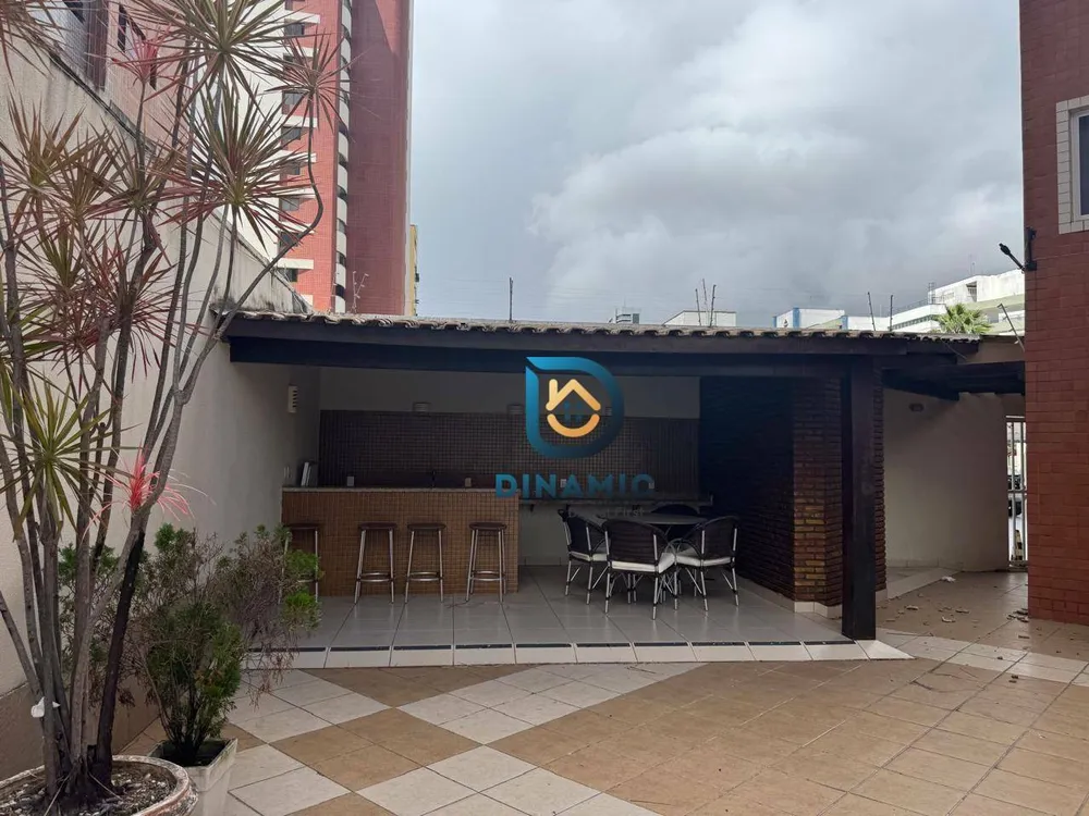 Apartamento, 3 quartos, 112 m² - Foto 5