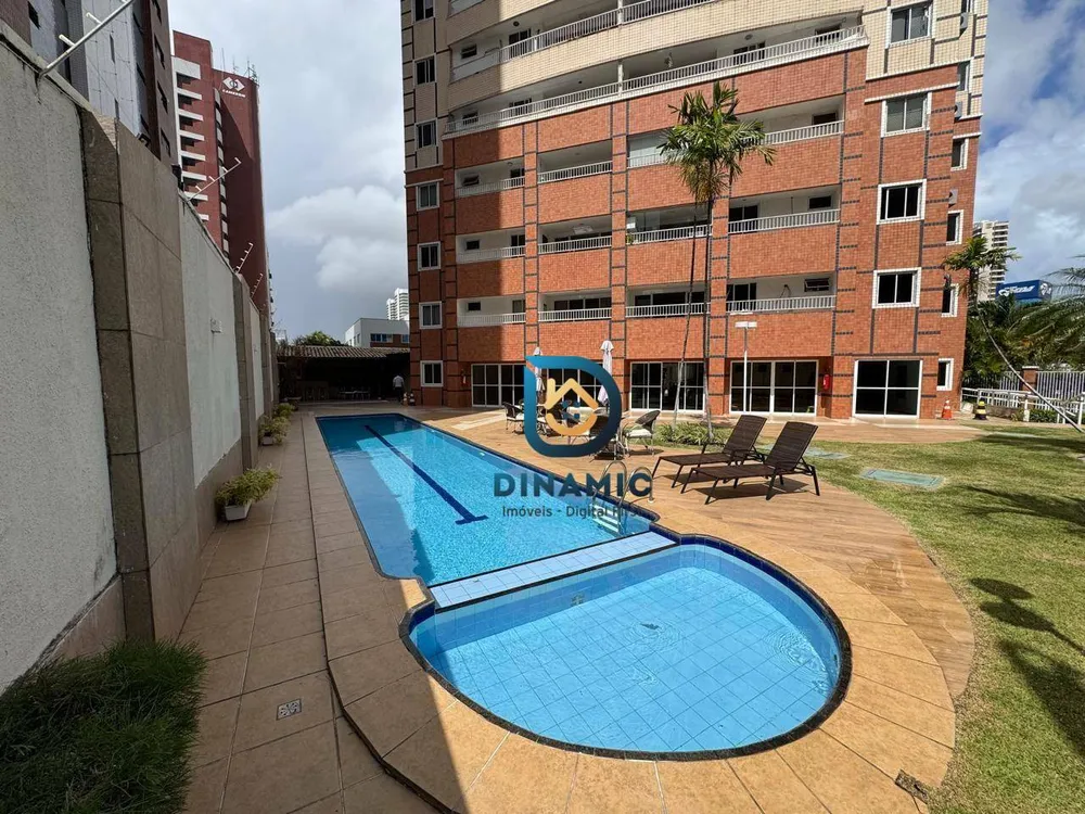 Apartamento, 3 quartos, 112 m² - Foto 1
