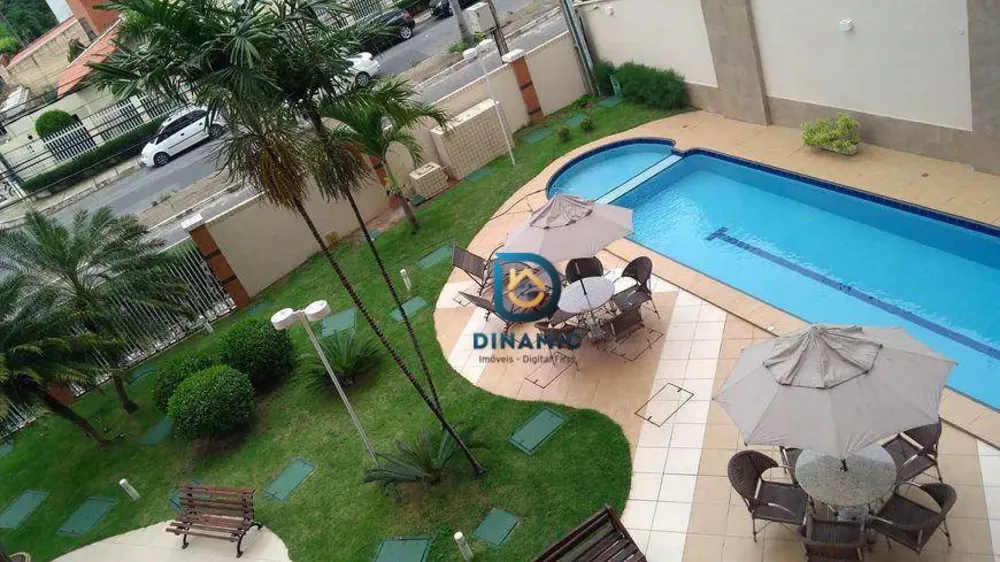Apartamento, 3 quartos, 112 m² - Foto 2