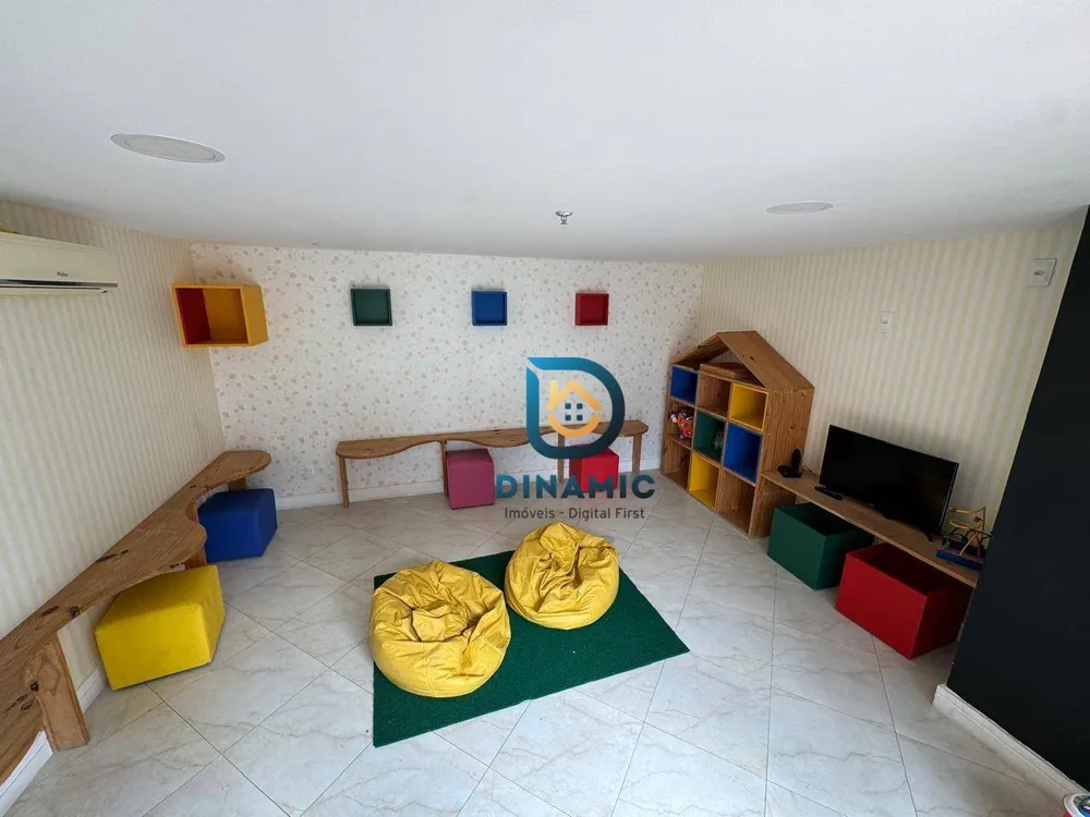 Apartamento, 3 quartos, 112 m² - Foto 4