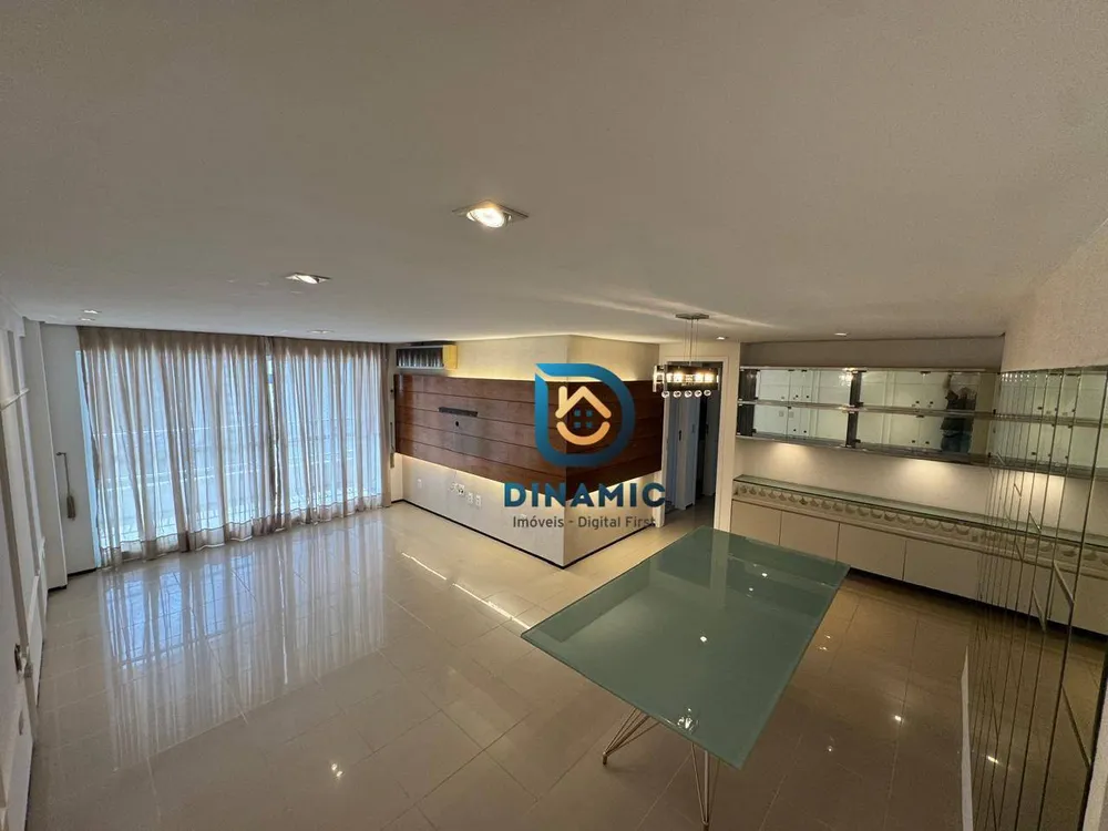 Apartamento, 3 quartos, 112 m² - Foto 8