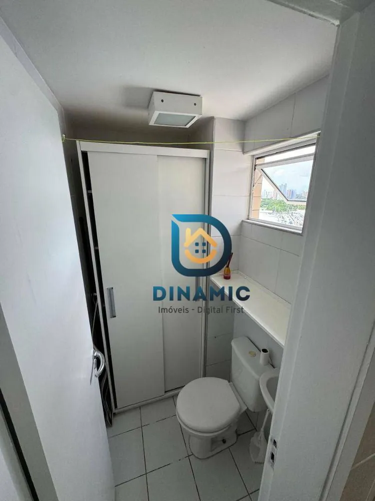 Apartamento, 3 quartos, 112 m² - Foto 12