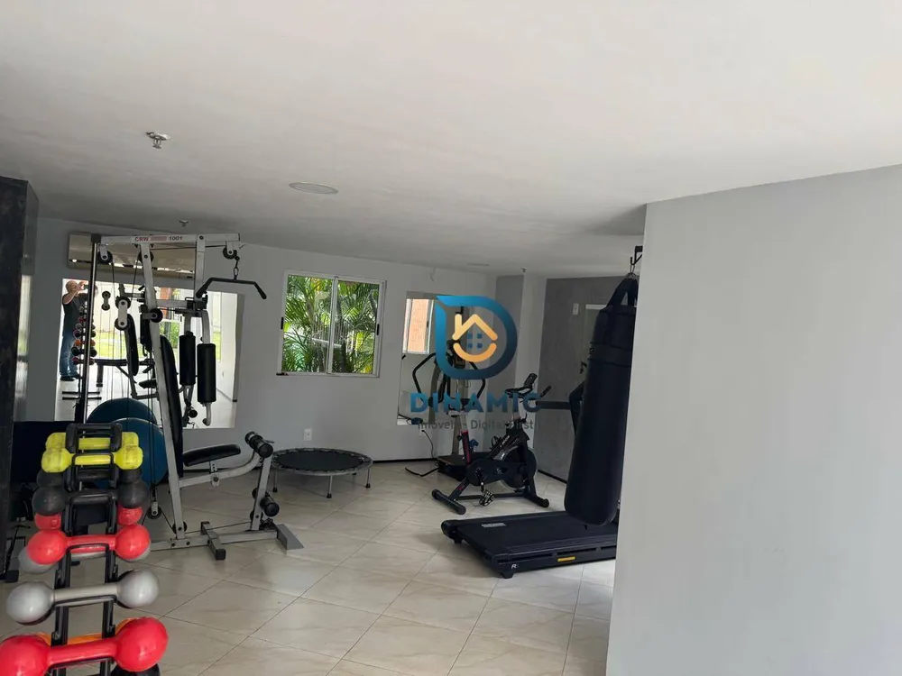 Apartamento, 3 quartos, 112 m² - Foto 6