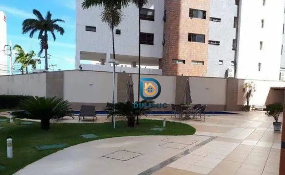 Apartamento, 3 quartos, 112 m² - Foto 3