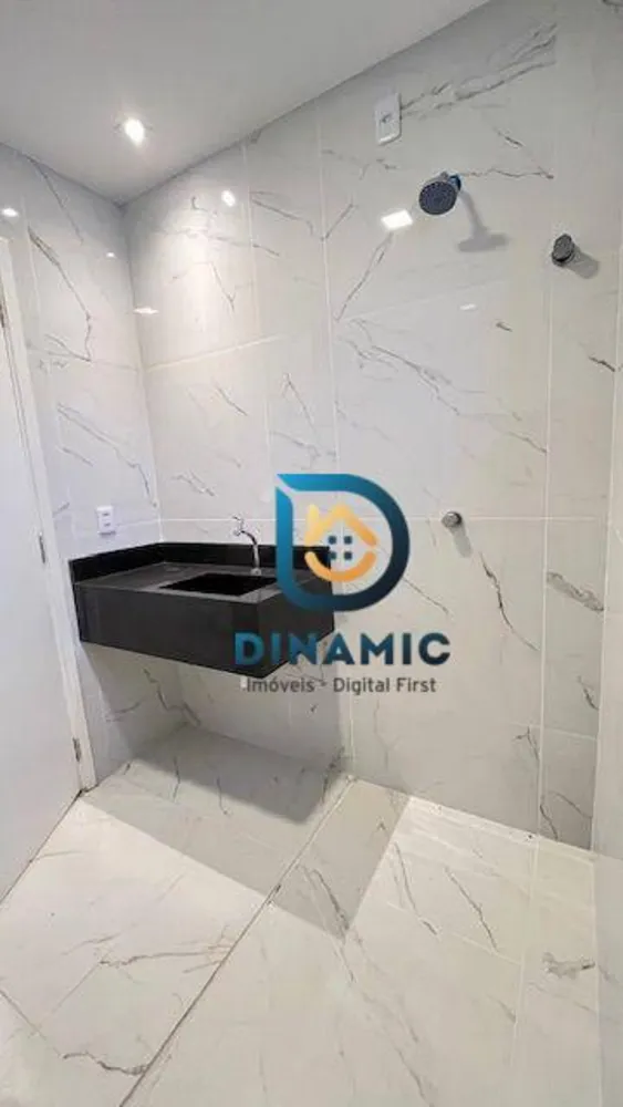 Casa de Condomínio, 3 quartos - Foto 10