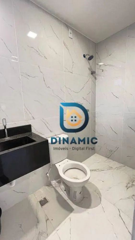 Casa de Condomínio, 3 quartos - Foto 8