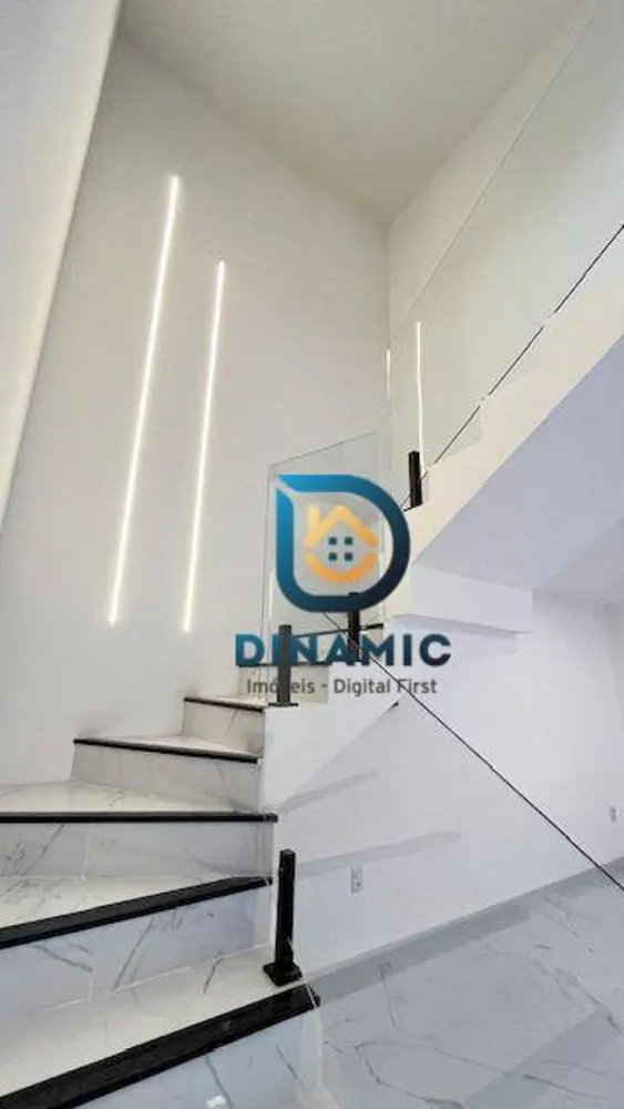 Casa de Condomínio, 3 quartos - Foto 6