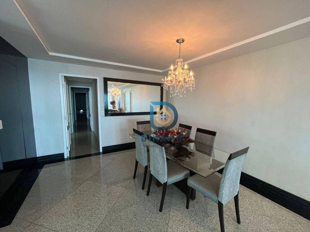 Apartamento, 3 quartos, 235 m² - Foto 5