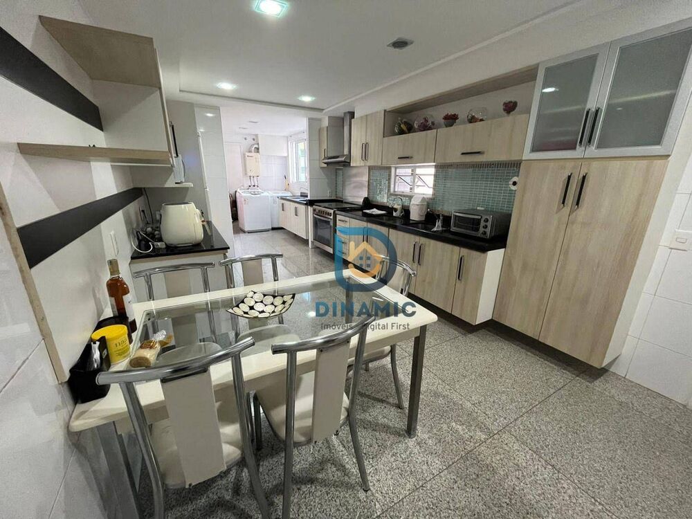 Apartamento, 3 quartos, 235 m² - Foto 16