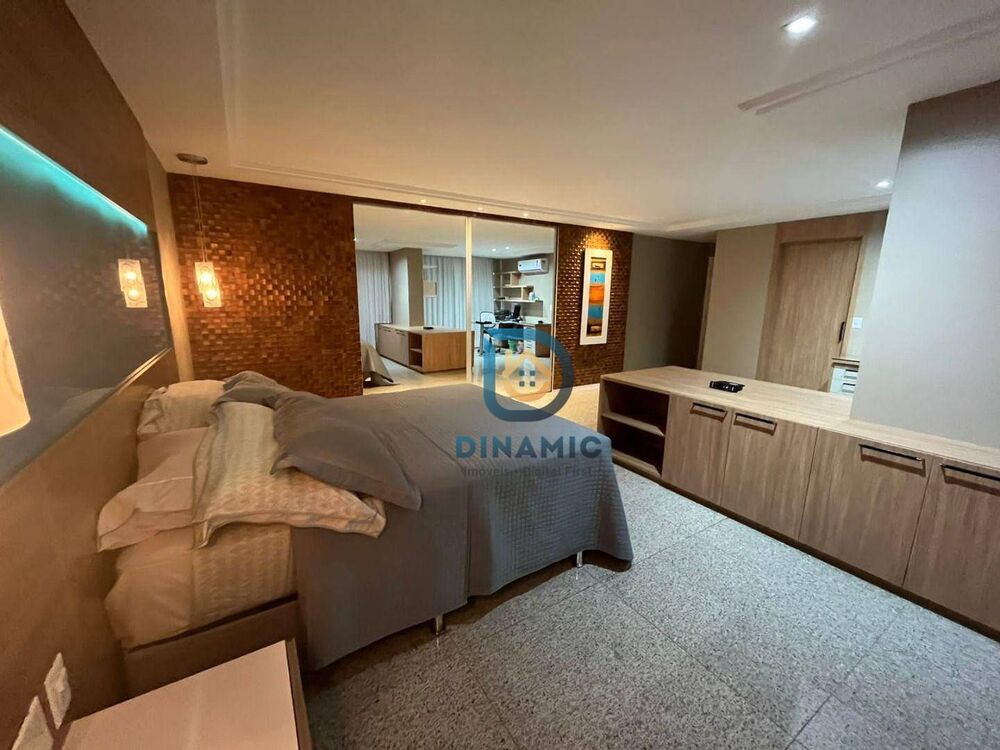 Apartamento, 3 quartos, 235 m² - Foto 11