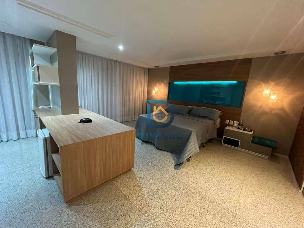 Apartamento, 3 quartos, 235 m² - Foto 10