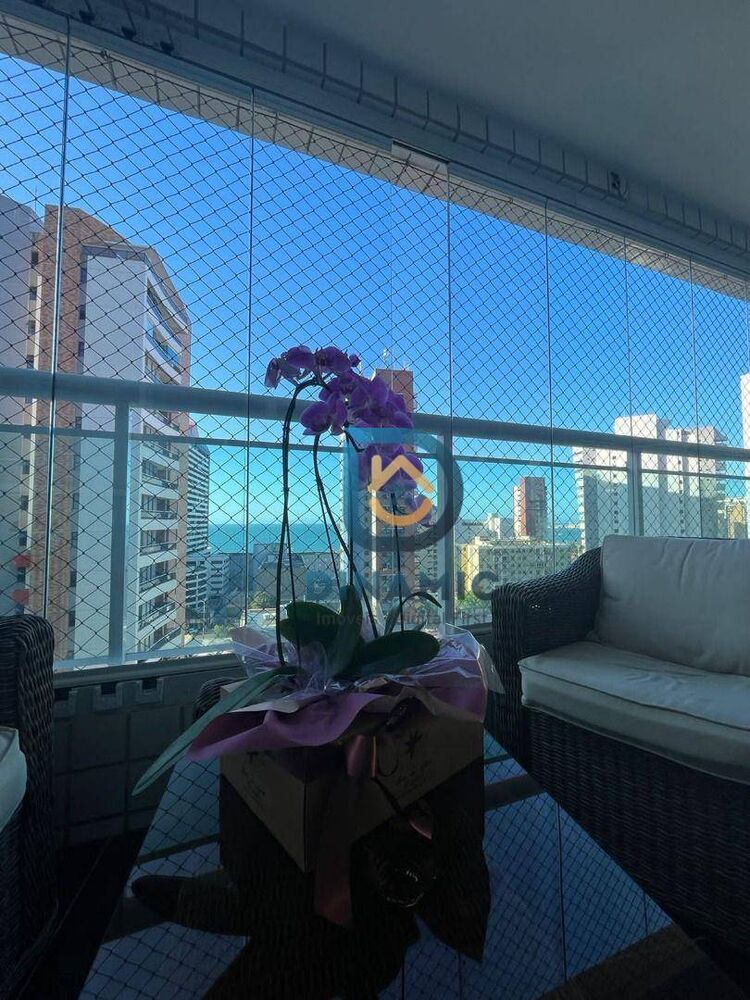 Apartamento, 3 quartos, 235 m² - Foto 4