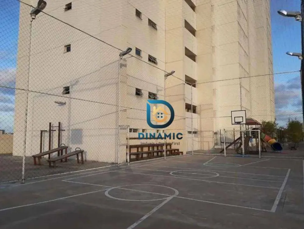 Apartamento, 2 quartos, 54 m² - Foto 7
