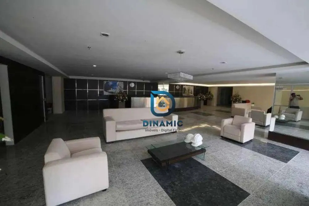 Apartamento, 2 quartos, 54 m² - Foto 8