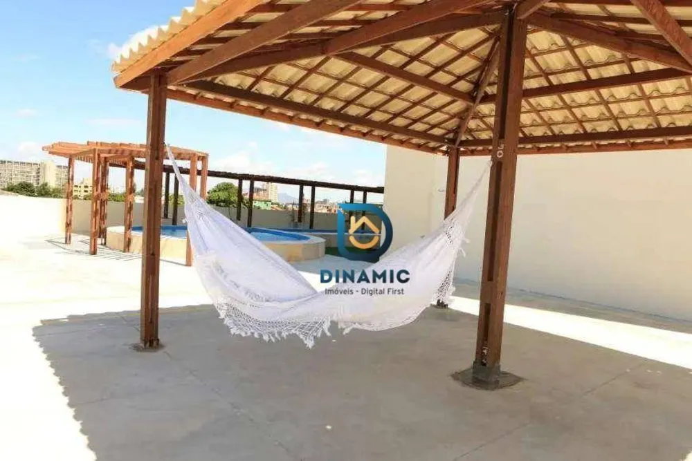 Apartamento, 2 quartos, 54 m² - Foto 4