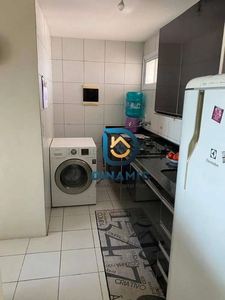 Apartamento, 2 quartos, 54 m² - Foto 16