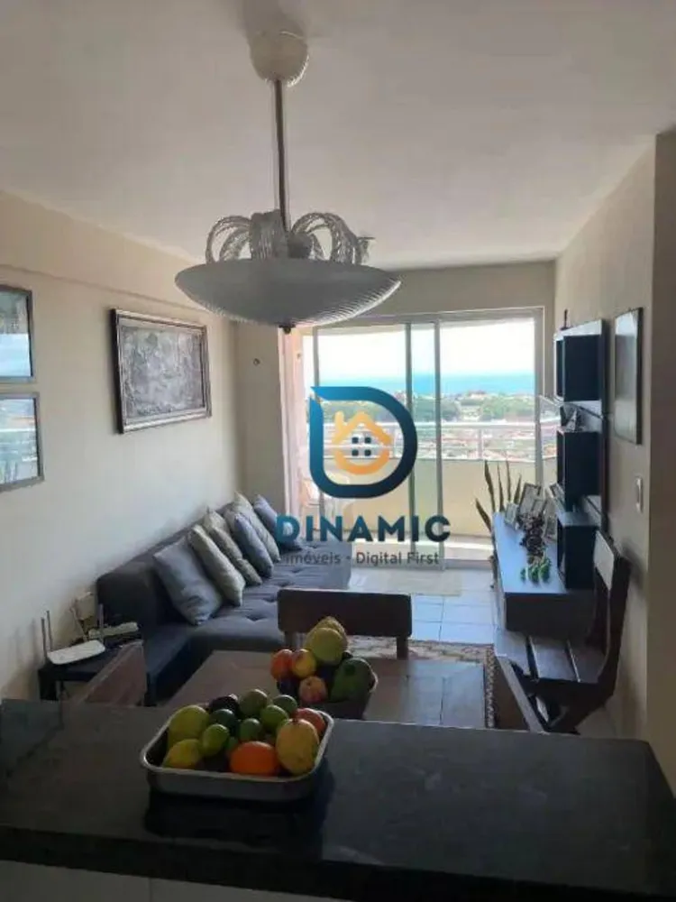 Apartamento, 2 quartos, 54 m² - Foto 9