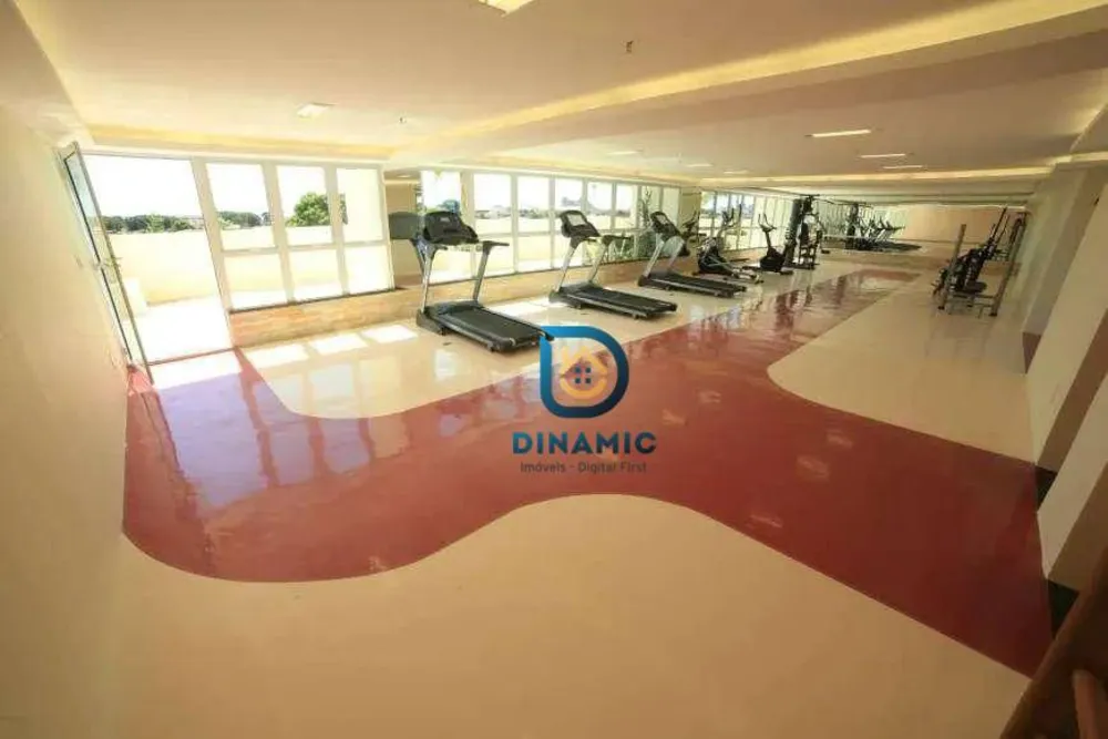 Apartamento, 2 quartos, 54 m² - Foto 5