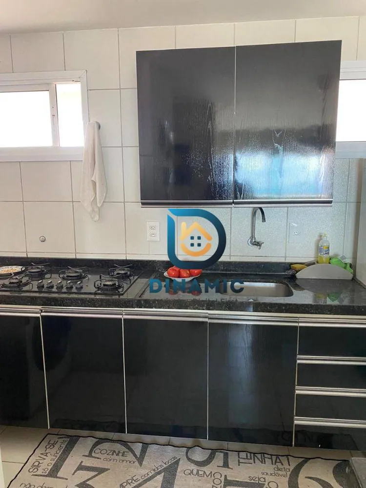 Apartamento, 2 quartos, 54 m² - Foto 6