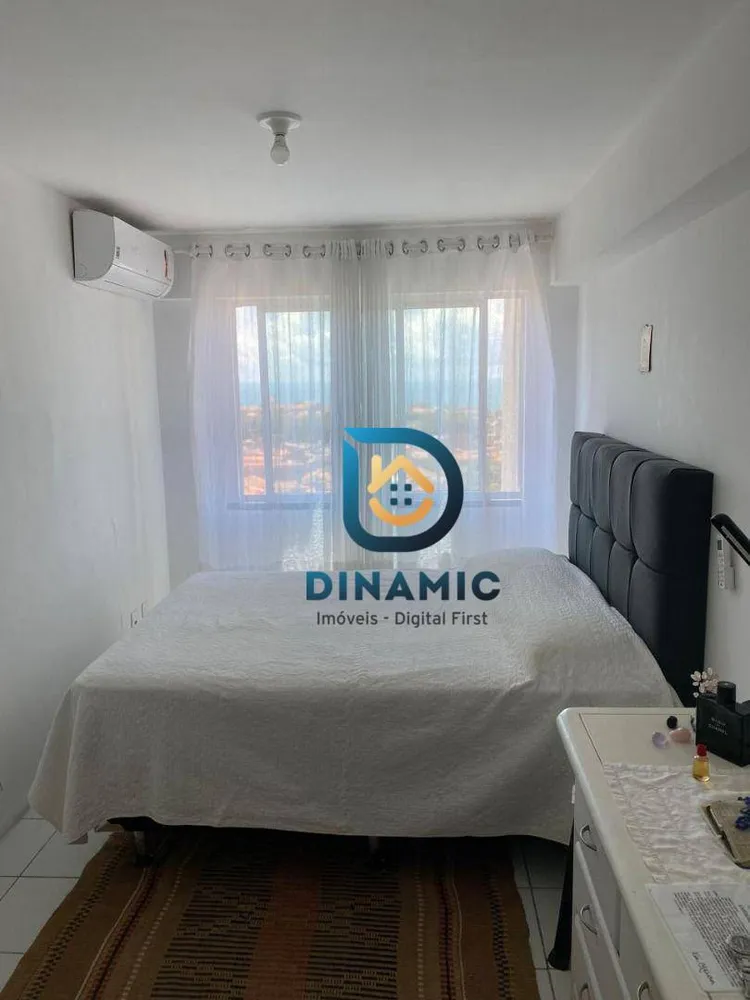 Apartamento, 2 quartos, 54 m² - Foto 8