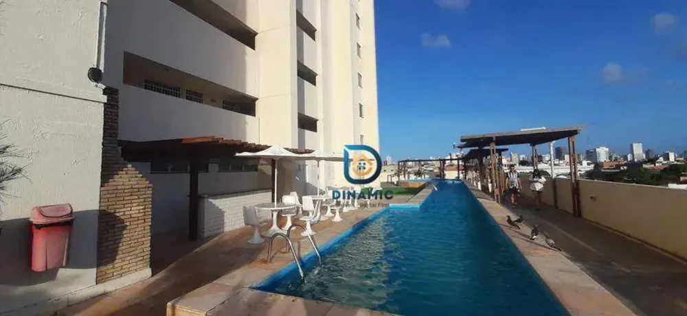 Apartamento, 2 quartos, 54 m² - Foto 1