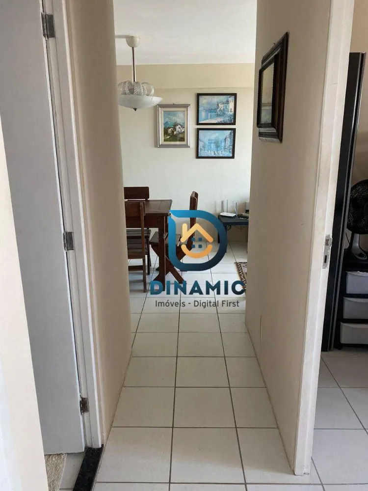 Apartamento, 2 quartos, 54 m² - Foto 11