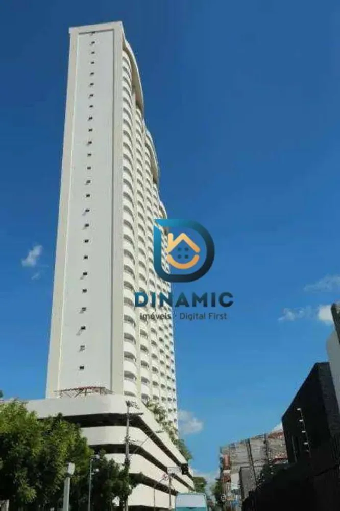 Apartamento, 2 quartos, 54 m² - Foto 4