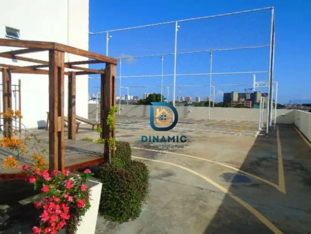 Apartamento, 2 quartos, 54 m² - Foto 7