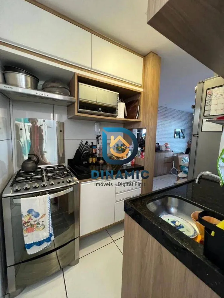 Apartamento, 2 quartos, 52 m² - Foto 15