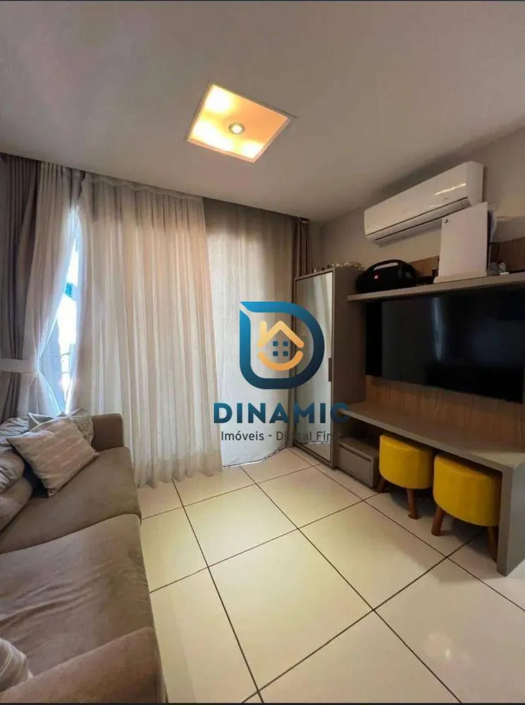 Apartamento, 2 quartos, 52 m² - Foto 7