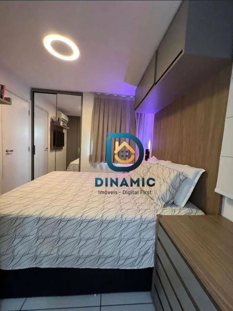 Apartamento, 2 quartos, 52 m² - Foto 10