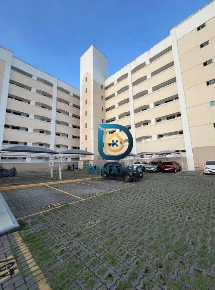Apartamento, 2 quartos, 52 m² - Foto 5