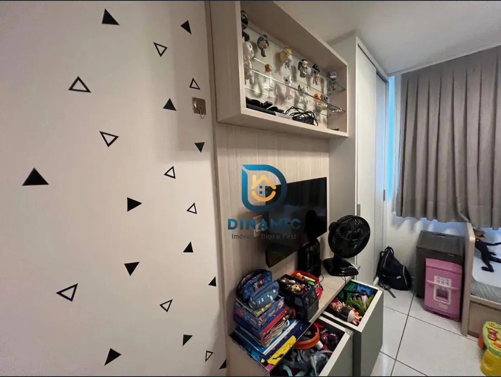 Apartamento, 2 quartos, 52 m² - Foto 11