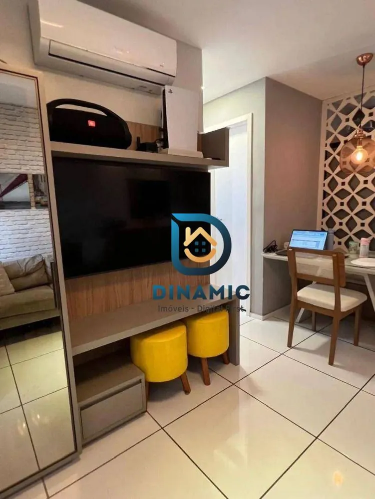 Apartamento, 2 quartos, 52 m² - Foto 6