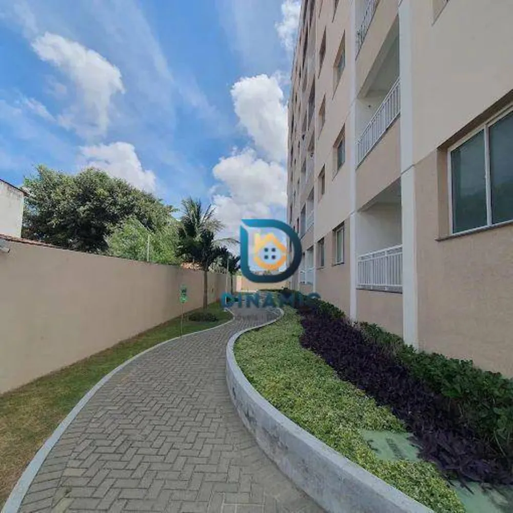 Apartamento, 2 quartos, 52 m² - Foto 3