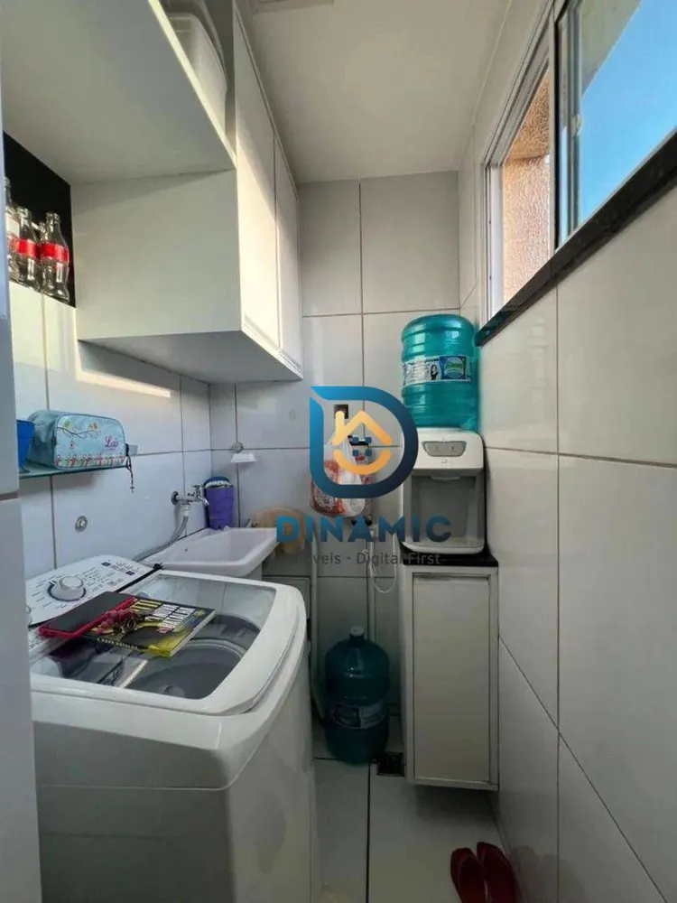 Apartamento, 2 quartos, 52 m² - Foto 16