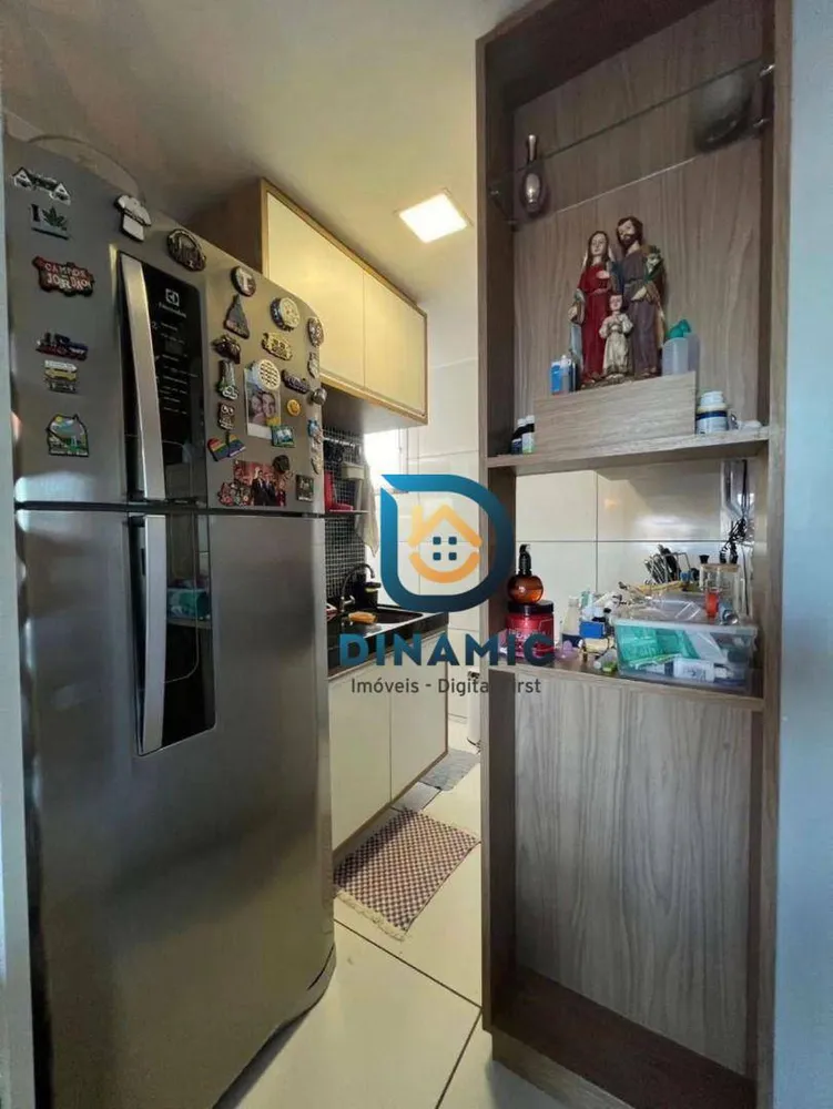 Apartamento, 2 quartos, 52 m² - Foto 14