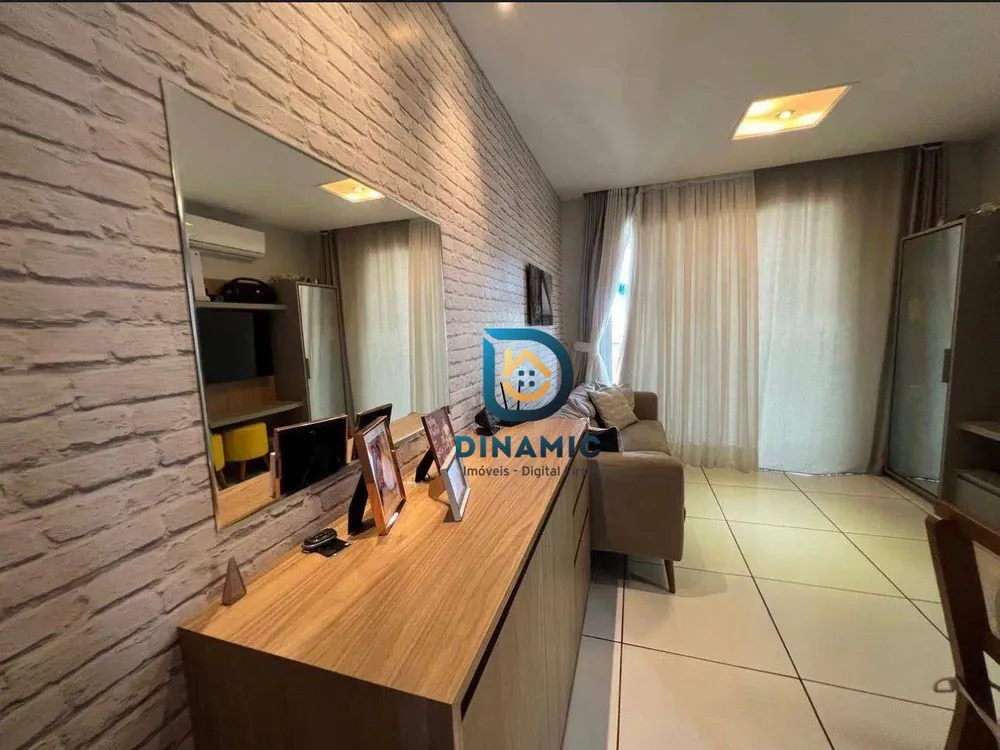 Apartamento, 2 quartos, 52 m² - Foto 9